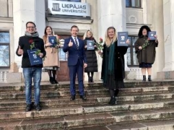 “Kinomāksla interesē daudzus”