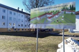 Seniorus vakcinēs arī Madonas slimnīcā