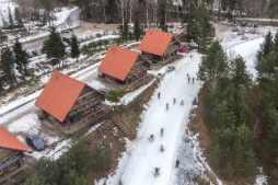 Noslēgums – nevis Ērgļos, bet Madonā