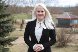 Galvenais ir radīt māju izjūtu