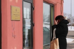 Strādā tikai pēc iepriekšēja pieraksta