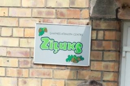 Likvidē ģimenes atbalsta centru “Zīļuks”