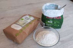 Arvien plašāka pārtikas produktu izvēle