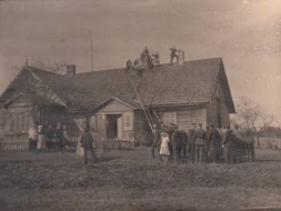 Meklējam ziņas par lauku muzikantiem