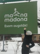 Noslēgusies fotoorientēšanās