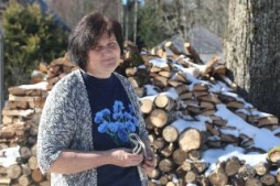 “Zaļie īkšķi” mudina darboties