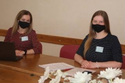 Noslēdzas deputātu kandidātu sarakstu iesniegšana