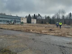 Uzsāk īstenot projektu uzņēmējdarbības atbalstam