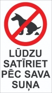 Par ērtu un tīru vidi