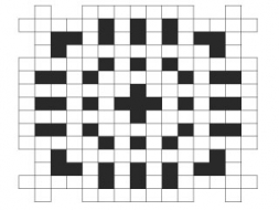 Krustvārdu mīkla konkursam