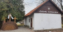 Madonas lūgšanu kapelai — 10