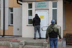Papildina sniegto pakalpojumu loku
