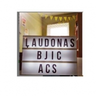 BJIC „Acs” dažādas aktivitātes