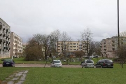 Ar siltuma atslēgšanu arī šopavasar nesteidzas
