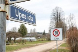 Sakārtojot inženierkomunikācijas, varēs atjaunot segumu
