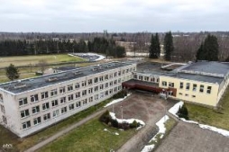 Uzsākta projekta īstenošana Ļaudonas vidusskolā
