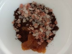 Ķermeņa labsajūtai – pašu gatavoti skrubji