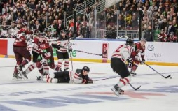 Latvijas izlasei prognozē 8. vietu
