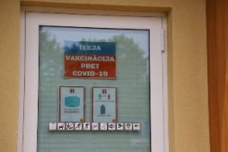 Centrs strādās trešdien, piektdien, svētdien
