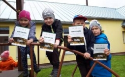 Attālināti pietuvinātā “Olimpiskā diena 2021”