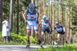 Madonieši cienīgi konkurē būt izlasē