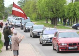 Varakļāni pagaidām būs kā atsevišķs novads
