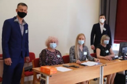 Vēlēšanas notiks arī Madonas novadā