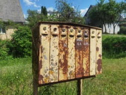 “Latvijas Pasts” lūdz klientus precizēt adreses