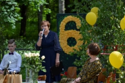 Izaicinājumiem bagāts, bet veiksmīgs