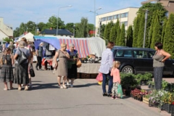 Madonas pilsētas centrā atkal rosība