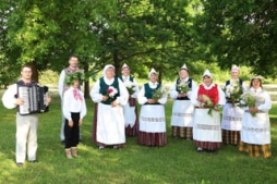 Izskanējusi “Gadsimta garākā līgodziesma”