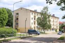 Apkures sistēmai pieslēgs arī daudzdzīvokļu māju