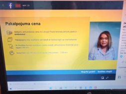 Jauns digitāls rīks sūtījumu atmuitošanai