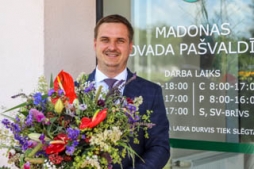 Gūta motivācija turpmākajam darbam