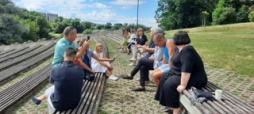 Reģionālo TV celmlaužiem — 30 gadi