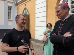 Liturģiskās mūzikas darbnīcas Liepājā