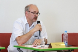 Ieceļ Cesvaines apvienības pārvaldes vadītāju