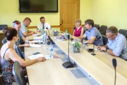 Madonā atkal pulcēsies Eiropas meža darbinieki