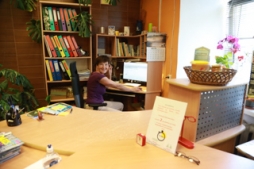 Vestienas bibliotēkai aprit 100 gadi