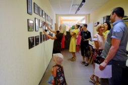 Fotografēšana ir mūsu vaļasprieks!