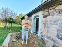 “PoliRural”: jaunienācējs Vidzemes laukos