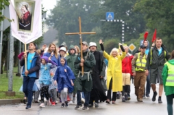 Madonieši dodas svētceļojumā uz Aglonu