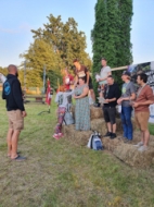 8. dubļu gonku sacensības „Lācos”