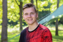 ”Cilvēka laime ir viņa paša rokās”