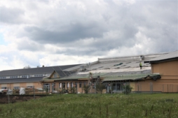 Cesvainē tiek īstenoti vairāki projekti