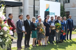 Vidzemnieku dārza svētki Varakļānos