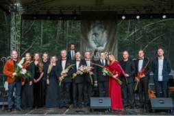Pieminot izcilo operdziedātāju Jāni Zāberu