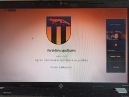 Aizvadīts politiskās iniciatīvas forums