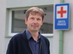 Šis ir izaicinājumu laiks arī ģimenes ārstiem