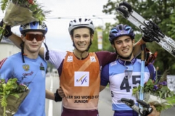 Madonieši uzgavilē saviem līderiem
